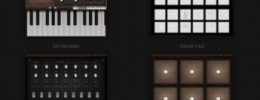 Wiksnet MIDI Studio, un nuevo controlador virtual para iOS