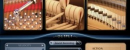 Cuarta versión de Pianoteq