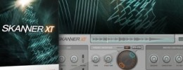 Native Instruments presenta Skanner XT