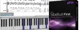 Avid actualiza Sibelius First