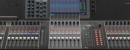 Tour de las mesas Yamaha CL en mayo
