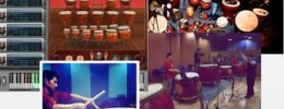 Best Service presenta Pekin Opera Percussion