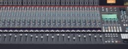 Workshops de Solid State Logic en los Estudios Estopa