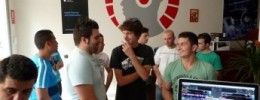 Musiluz celebra seis jornadas técnicas en mayo y junio