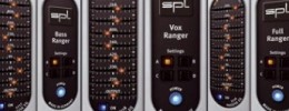 SPL presentará sus primeros plugins en la feria AES