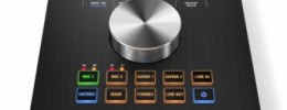 MOTU lanza Track16