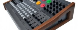 Livid presenta Livid Elements: Control modular "a la carta"