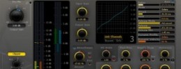 Nuevo plugin de mastering Flux Alchemist