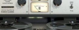 Slate Digital lanza Virtual Tape Machines