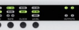 Solid State Logic presenta Alpha-Link MX