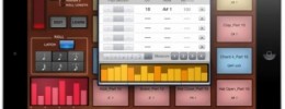 Nueva app Synth Arp & Drum Pad de Yamaha