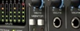 Nueva interfaz Saffire PRO 40 de Focusrite