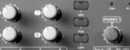 Digidesign anuncia Digi 003 Rack+ Factory