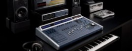 SONAR V-Studio 700 integra controlador, interfaz y sinte
