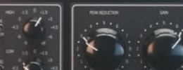 Segunda generación de Universal Audio LA-610