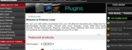 Producer Loops, nueva web para descargar samples