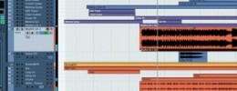 Versión 4.5 de Steinberg Cubase Essential