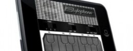 El iPhone se convierte en un Stylophone