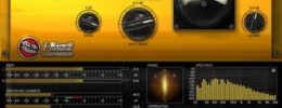 IK Multimedia anuncia T-RackS 3