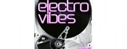 Librería Minimal Electro Vibes de Ueberschall