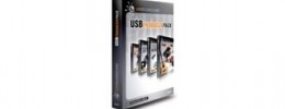 USB Producer Pack incluye 26 GB de sonidos
