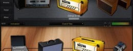 Hardware POD Studio y plugin POD Farm de Line 6