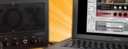 Demostraciones de JamVOX en las escuelas microFusa