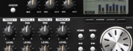 Tascam Pocketstudio DP-004 resucita los cuatro pistas