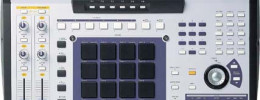 NAMM02: AKAI presenta el MPC4000
