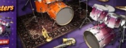Expansión Funkmasters para Toontrack EZ Drummer