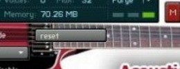 AcousticSamples presenta una guitarra de Jazz para Kontakt