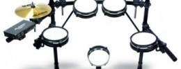 Alesis USB Pro Drum Kit en distribución
