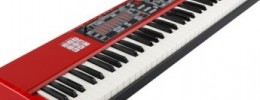 Nord anuncia Electro 3