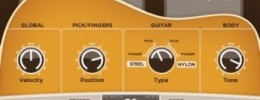 Applied Acoustics presenta Strum Acoustic Session