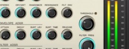 Resintetizador FSynth Pro para Windows