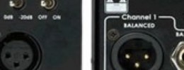 Preamplificador Sontronics Sonora ya disponible
