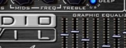 Studio Devil anuncia Virtual Bass Amp