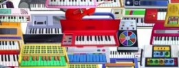 El museo de los juguetes musicales