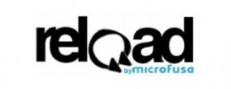 Microfusa presenta el proyecto Reload