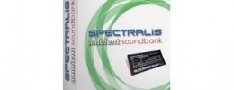 Banco de sonidos gratuito y pistas sobre Spectralis 2