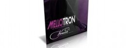 Sonart Audio presenta una librería de Mellotron