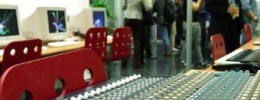 SAE Institute finaliza el año con eventos