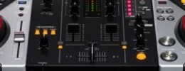 Jornadas Técnicas Pioneer Pro DJ en Microfusa