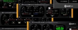 Los plugins SoundToys ya soportan VST