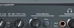 Drivers de E-MU para Mac en código abierto