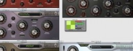 Nuevo set de plugins UHBIK de Urs Heckman