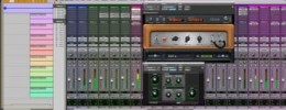 Pro Tools 8 ya a la venta