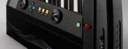 El teclado plegable VAX-77 podrá verse en el NAMM Show