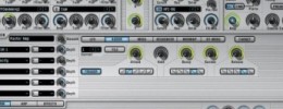 Camel Audio lanza su sinte-monstruo Alchemy