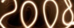 Lo más destacado de 2008 (I)